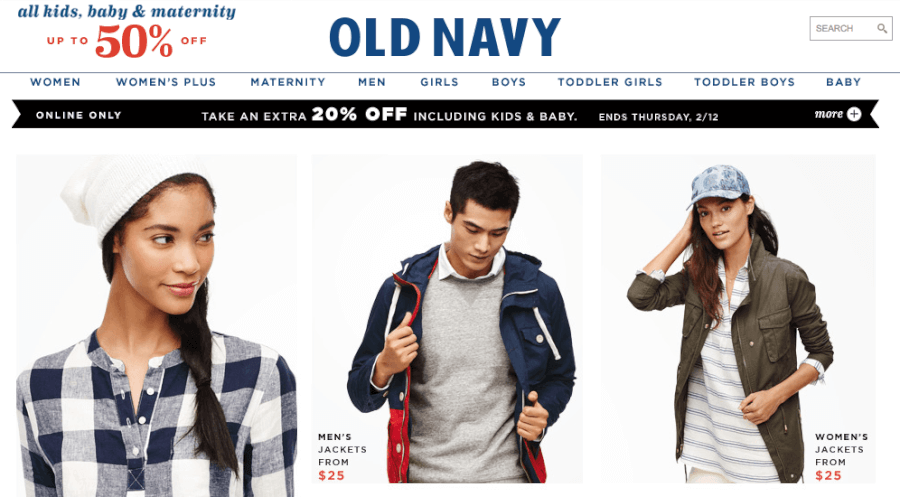 Ropa de moda Old navy Ropa, zapatos, accesorios. Compra ropa de moda online en OldNavy