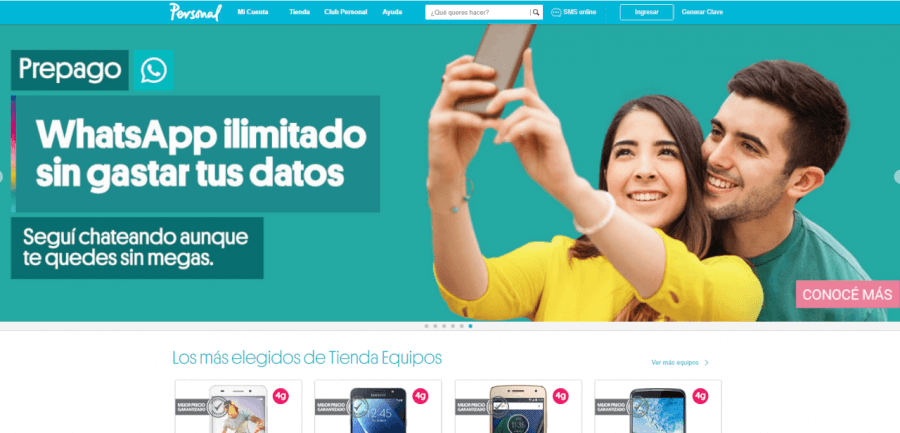 ofertas Personal ofertas Personal