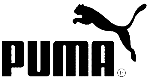 puma logo puma logo