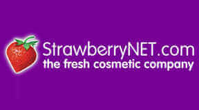 Logo Strawberrynet Accede a la tienda online de Strawberrynet y disfruta de las promociones