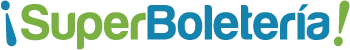 logo superboleteria