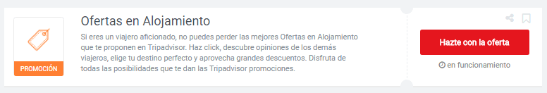 cupones Tripadvisor cupones Tripadvisor