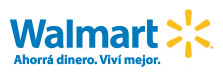 Walmart Logo de la tienda Walmart