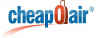 cupones descuento CheapoAir