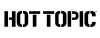 cupones descuento Hot Topic