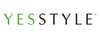 código de descuento Yesstyle