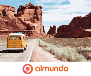 ¡Travel Sale AlMundo!
