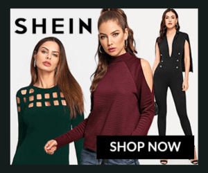 SHEIN: Moda femenina asequible