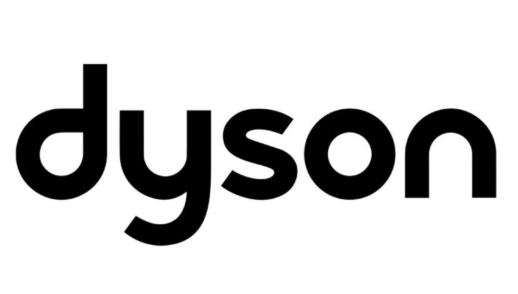 Das Logo von dyson