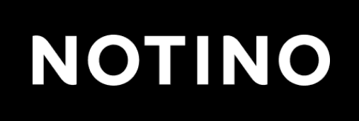 Das Logo von NOTINO
