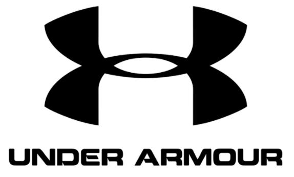 Das Logo von Under Armour
