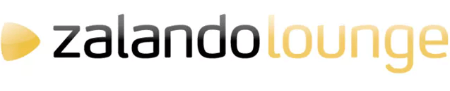 Das Logo von Zalando Lounge