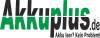 Akkuplus
