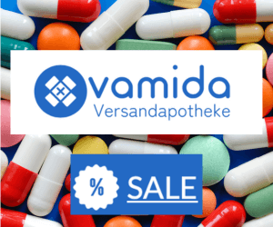 Vamida – 40% Rabatt