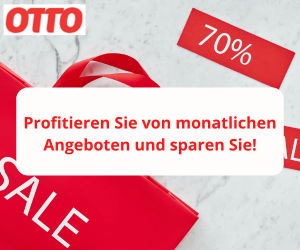 Otto – Monatsdeals