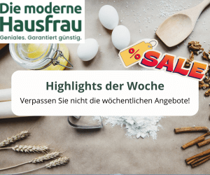 Highlights der Woche