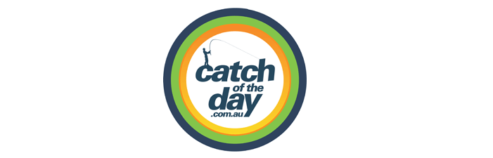 Catch Of The Day promotion | 80% | May 2017 | Look! - Picodi Australia