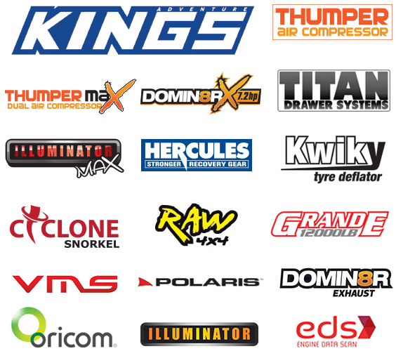 Shop at 4WD Supa Centre Shop at 4WD Supa Centre