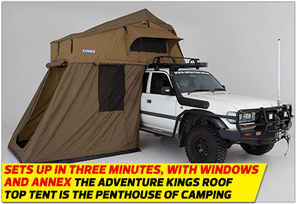 Rooftop tent Rooftop tent