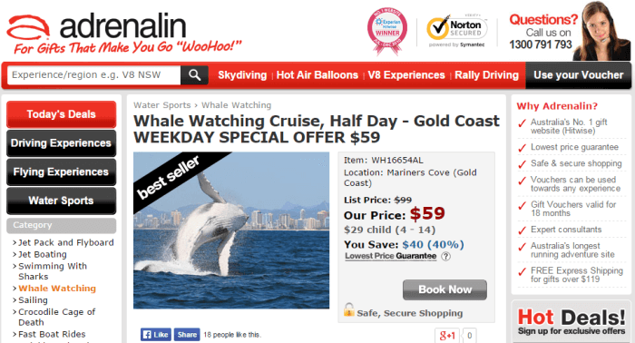 Adrenalin's products shop at Adrenalin and get a discount