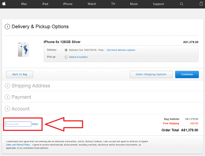 Подарочные Коды Apple Store Telegraph