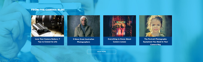 Read a blog if you want to know more