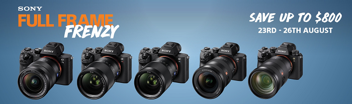 Visit Camera House's online store today