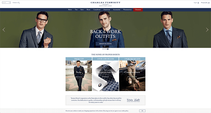 Check out the best outfits! Check out the best outfits!