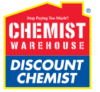 Shop at Chemist Warehouse! Shop at Chemist Warehouse!