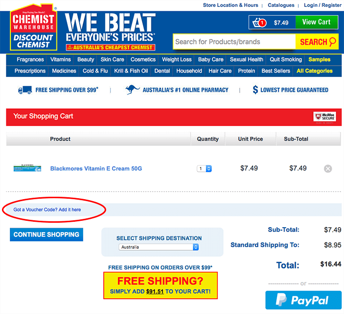 Save on your orders with Picodi! Save on your orders with Picodi!