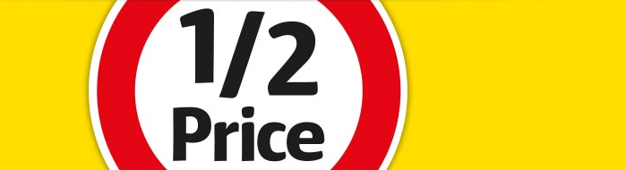 shop with up to 50% off discounts up to 50% off discounts at Coles