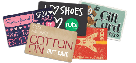 Spoil them all! Spoil them all!