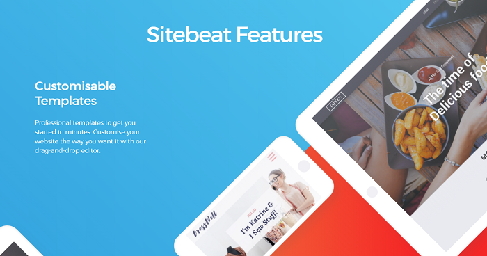 Explore all features from Crazy Domains