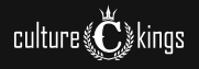 Culture Kings logo