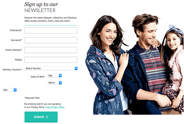 Stay updated! Stay updated!