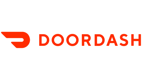 DoorDash logo