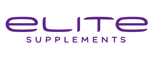 Elite Supps logo