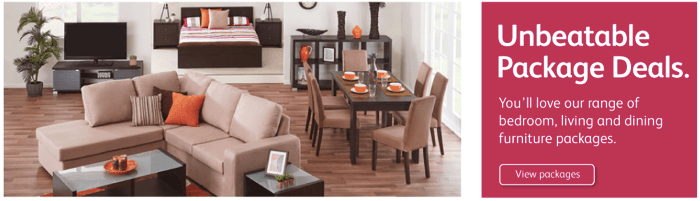 Fantastic Furniture Discount Codes (That Work!) | October 2022