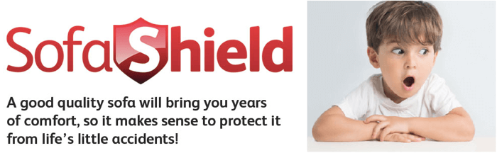 Sofa Shield insurance
