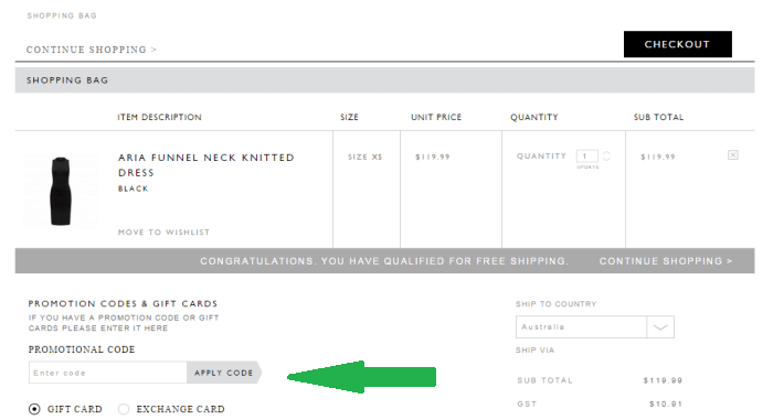 Forever New discount code December 2024 Picodi Australia