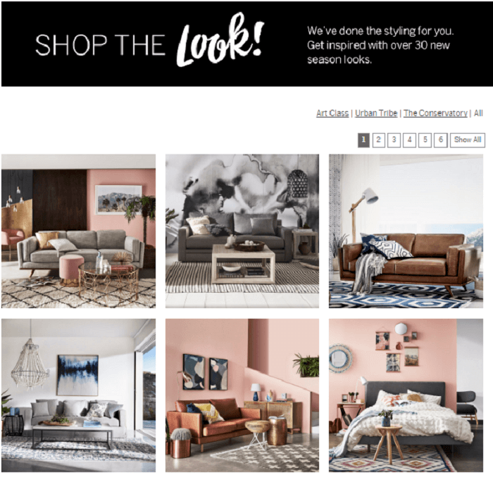 Shop for the best design Shop for the best design