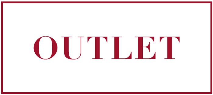 Check out the outlet section