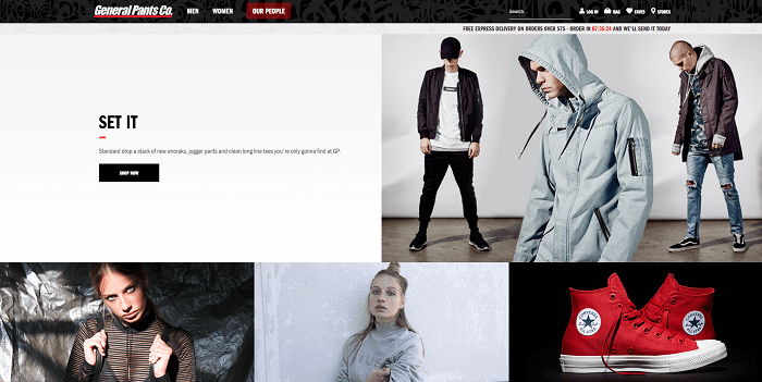 Find something unique Find something unique