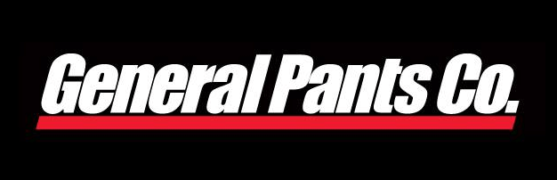 Visit General Pants Visit General Pants