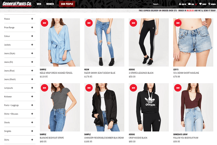 Get the best deals Get the best deals