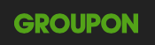 Groupon logotype Groupon logo