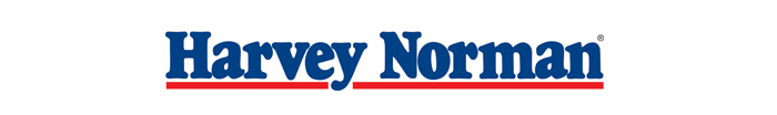 logo Harvey Norman