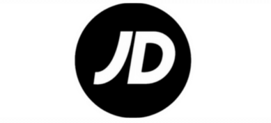 jd sports logo
