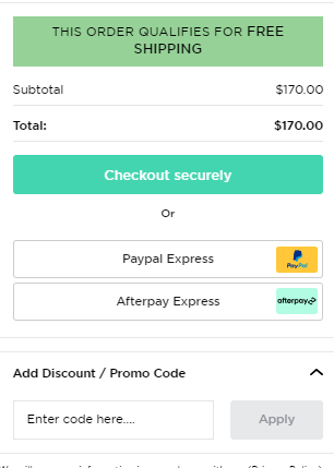 how to activate JD Sports promo code