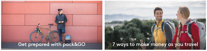 Get inspired by Kathmandu